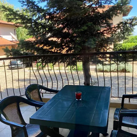 Studio Chez Nous Appartamento Rogachevo