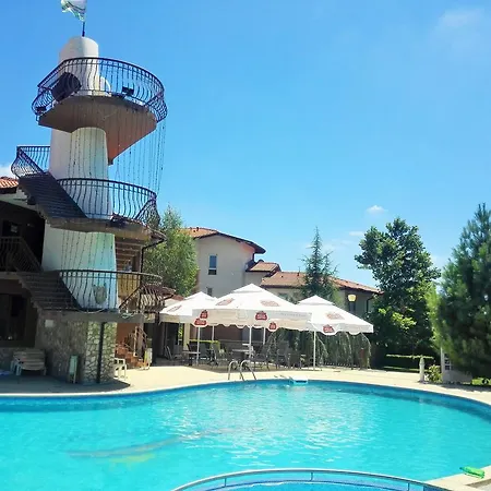 Studio Chez Nous Appartamento Rogachevo