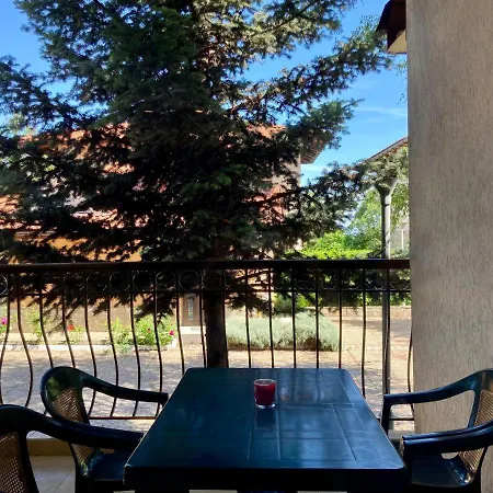 Studio Chez Nous Апартаменты Рогачево