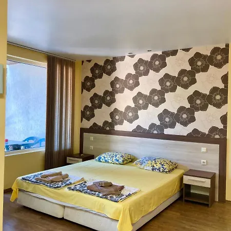 Studio Chez Nous Рогачево