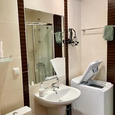 Studio Chez Nous * Рогачево