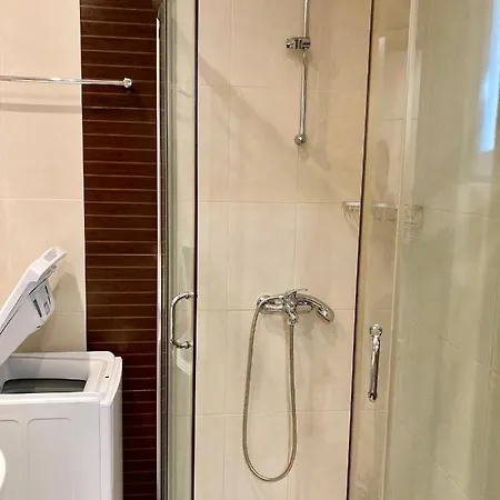 Studio Chez Nous Апартаменты *