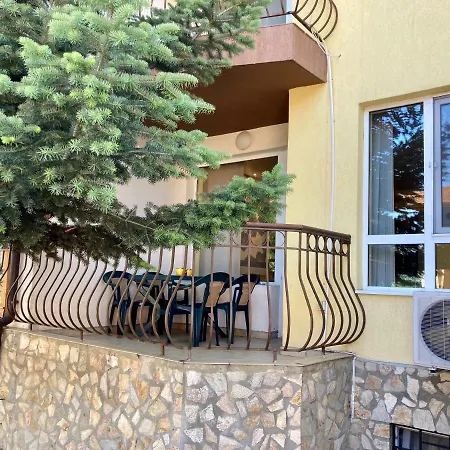 Апартаменты Studio Chez Nous *