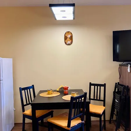 Studio Chez Nous Апартаменты