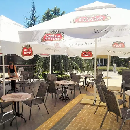 Studio Chez Nous * Рогачево