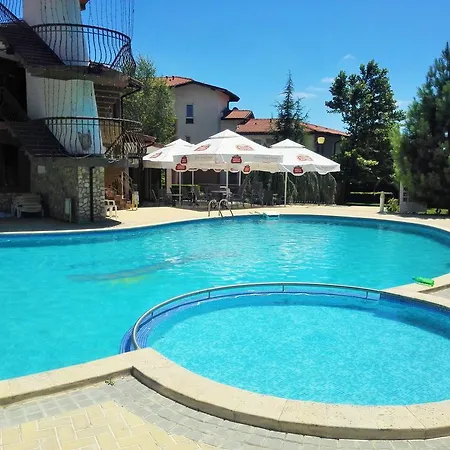 Studio Chez Nous Апартаменты