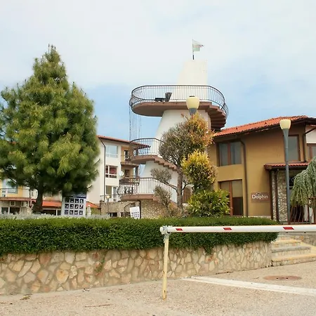 Studio Chez Nous * Рогачево