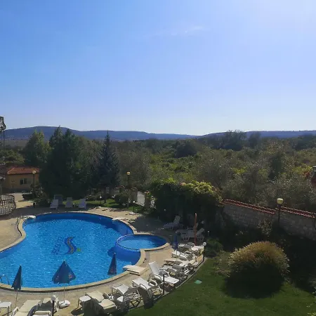 Studio Chez Nous * Рогачево