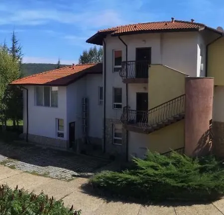 Апартаменты Studio Chez Nous