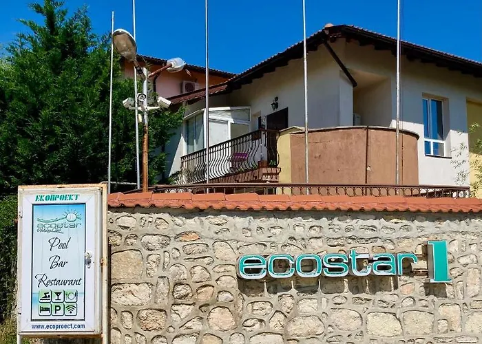 Studio Chez Nous * Rogachevo