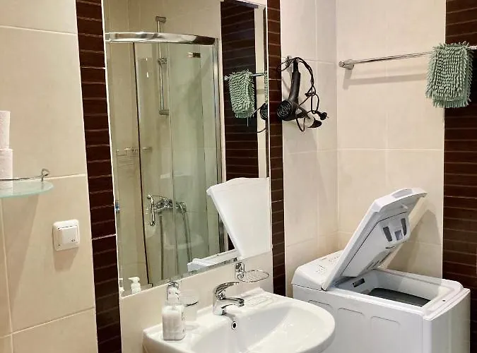 Studio Chez Nous * Rogachevo