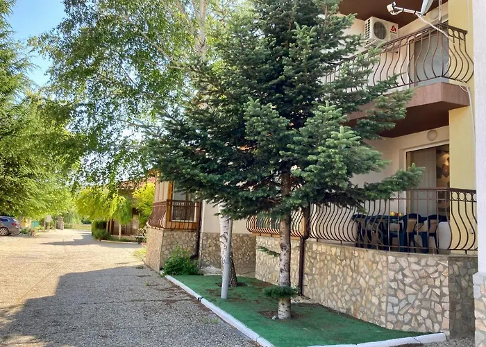 Studio Chez Nous Appartamento *