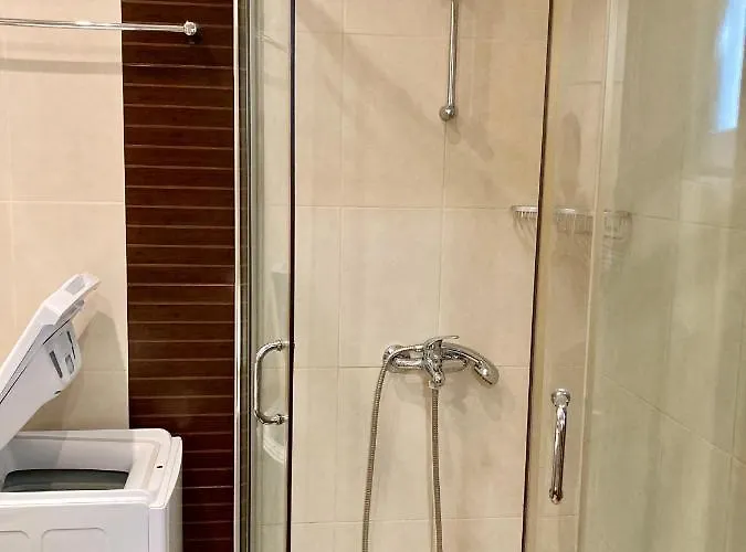 Studio Chez Nous Appartamento *