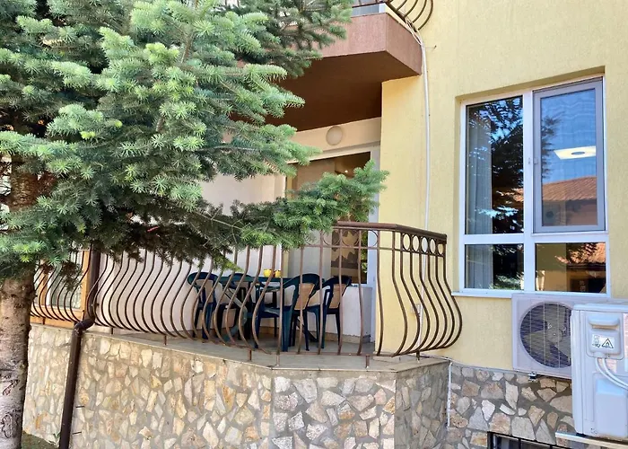 Appartamento Studio Chez Nous *