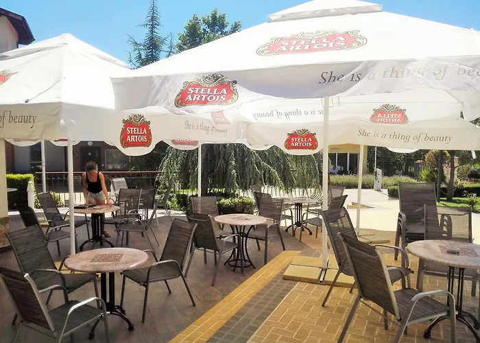 Studio Chez Nous * Rogachevo