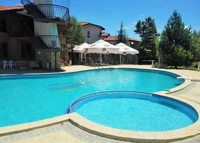 Studio Chez Nous Appartamento