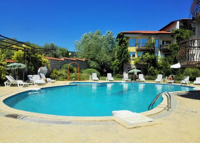 Studio Chez Nous * Rogachevo