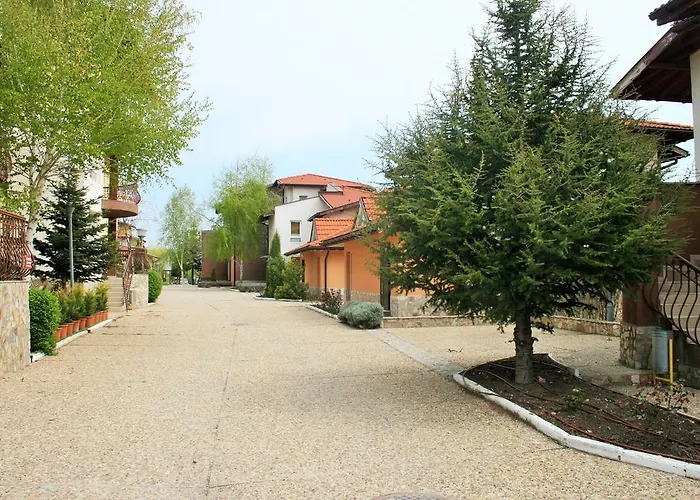 Studio Chez Nous Appartamento *