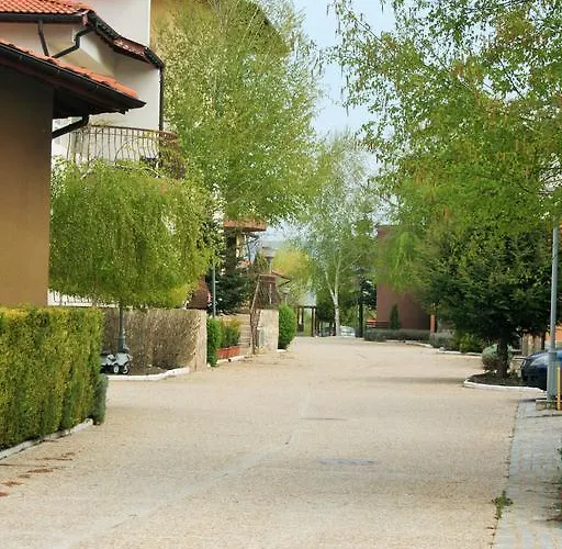 Appartamento Studio Chez Nous Rogachevo