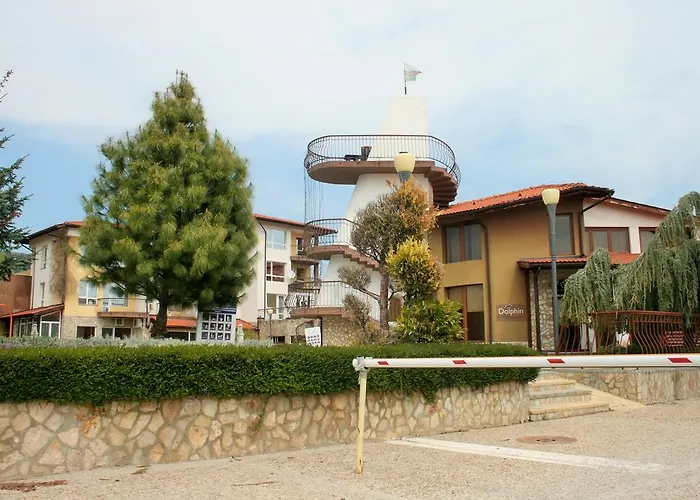 Studio Chez Nous * Rogachevo