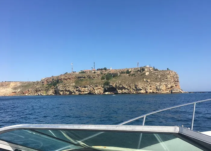 Studio Chez Nous * Rogachevo