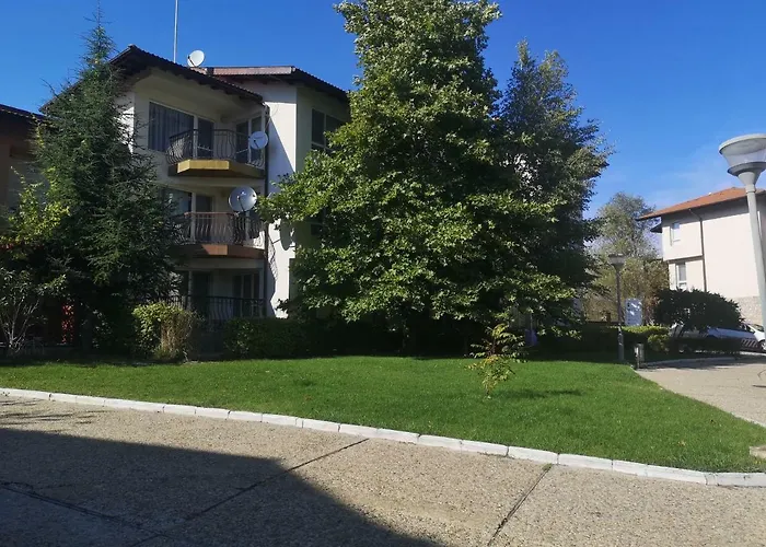 Appartamento Studio Chez Nous Rogachevo