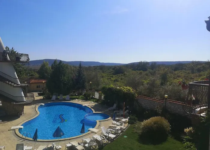 Studio Chez Nous * Rogachevo